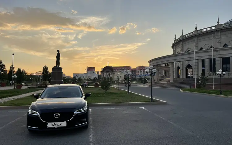 Mazda 6 2020 годаүшін14 000 000 тг. в Атырау