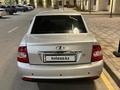 ВАЗ (Lada) Priora 2170 2013 года за 1 500 000 тг. в Караганда – фото 2
