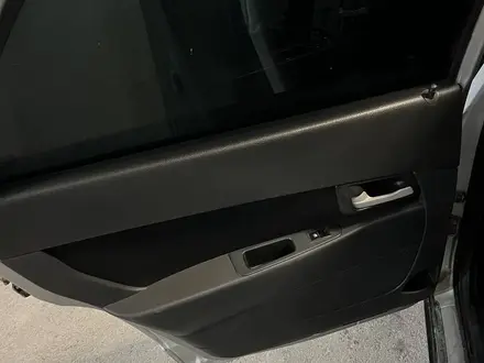 ВАЗ (Lada) Priora 2170 2013 года за 1 500 000 тг. в Караганда – фото 10