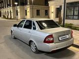ВАЗ (Lada) Priora 2170 2013 года за 1 500 000 тг. в Караганда