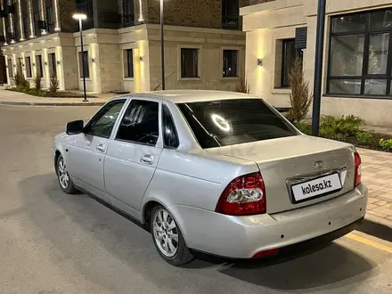 ВАЗ (Lada) Priora 2170 2013 года за 1 500 000 тг. в Караганда
