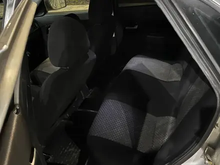 ВАЗ (Lada) Priora 2170 2013 года за 1 500 000 тг. в Караганда – фото 8