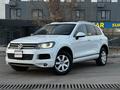Volkswagen Touareg 2012 года за 8 900 000 тг. в Алматы