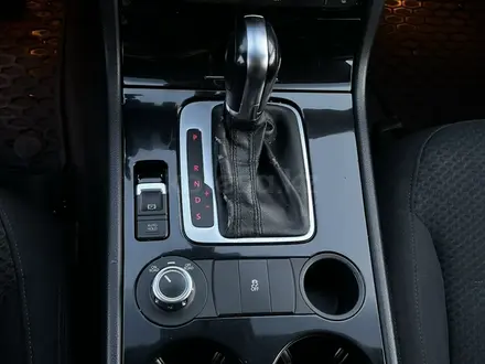 Volkswagen Touareg 2012 года за 8 900 000 тг. в Алматы – фото 11