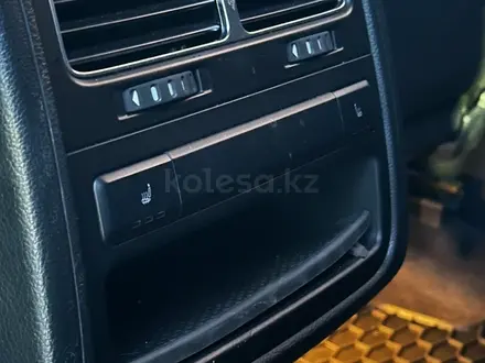 Volkswagen Touareg 2012 года за 8 900 000 тг. в Алматы – фото 14