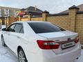 Toyota Camry 2012 года за 8 200 000 тг. в Семей – фото 4