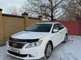 Toyota Camry 2012 года за 8 700 000 тг. в Семей