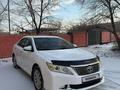 Toyota Camry 2012 года за 8 200 000 тг. в Семей – фото 2
