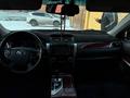 Toyota Camry 2012 года за 8 200 000 тг. в Семей – фото 5