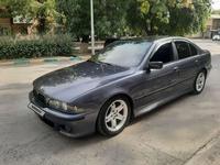 BMW 528 1998 годаүшін3 400 000 тг. в Шымкент