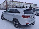 Kia Sorento 2019 года за 15 500 000 тг. в Петропавловск – фото 5