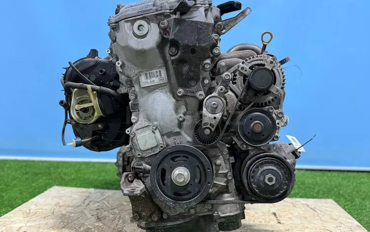 Контрактный двигатель Toyota 2AR-FE 2.5 литраүшін700 000 тг. в Астана