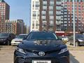 Toyota Camry 2022 годаүшін18 300 000 тг. в Алматы
