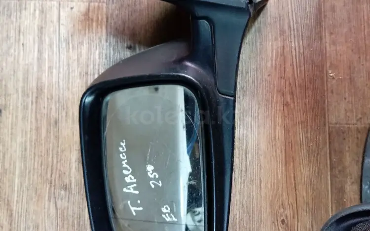 Зеркало за 2 233 тг. в Алматы