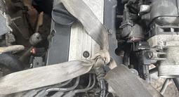 Контрактный двигатель G4ED 1.6 лит Hyundai Accent Avante Verna Getz за 320 000 тг. в Алматы