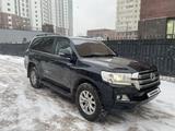 Toyota Land Cruiser 2015 годаүшін30 000 000 тг. в Астана – фото 3