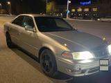 Toyota Mark II 1997 года за 3 200 000 тг. в Семей – фото 3