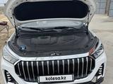 Jetour X90 Plus 2023 годаүшін10 405 556 тг. в Актау – фото 2