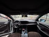 Jetour X90 Plus 2023 годаүшін10 405 556 тг. в Актау – фото 5