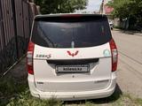 Wuling Hongguang S 2022 года за 4 300 000 тг. в Алматы – фото 4