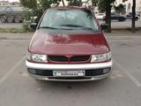 Mitsubishi Space Wagon 1995 годаүшін2 700 000 тг. в Алматы