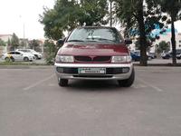 Mitsubishi Space Wagon 1995 годаfor2 500 000 тг. в Алматы