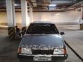 ВАЗ (Lada) 2109 1997 годаfor630 000 тг. в Астана – фото 2