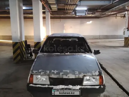 ВАЗ (Lada) 2109 1997 года за 630 000 тг. в Астана – фото 2