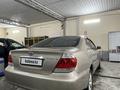 Toyota Camry 2002 годаүшін5 100 000 тг. в Талдыкорган