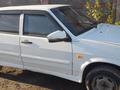 ВАЗ (Lada) 2114 2012 года за 1 300 000 тг. в Экибастуз – фото 2