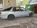 Mitsubishi Galant 1991 года за 750 000 тг. в Алматы – фото 4