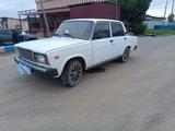 ВАЗ (Lada) 2107 2006 годаүшін1 100 000 тг. в Абай (Келесский р-н)