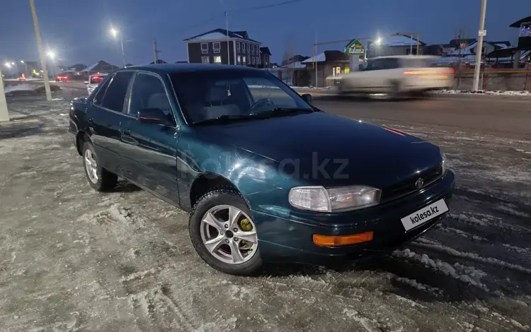 Toyota Camry 1995 года за 2 400 000 тг. в Алматы