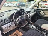 Subaru Forester 2014 годаүшін9 150 000 тг. в Астана – фото 3