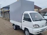 FAW 1010 2007 года за 2 400 000 тг. в Алматы