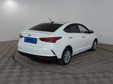 Hyundai Accent 2020 годаfor8 290 000 тг. в Шымкент – фото 5