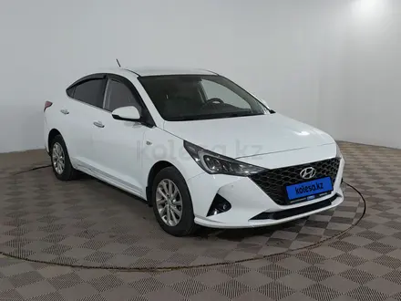 Hyundai Accent 2020 года за 8 290 000 тг. в Шымкент – фото 3