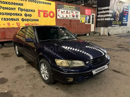 Toyota Camry 1998 года за 2 600 000 тг. в Алматы – фото 7