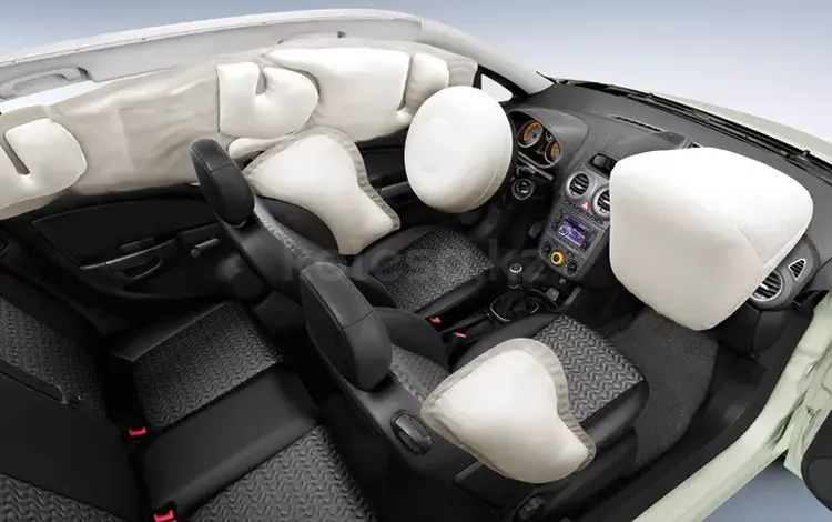 Ремонт, Восстановление AIRBAG/SRS в Астана