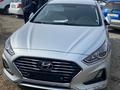 Hyundai Sonata 2017 годаfor8 800 000 тг. в Шымкент