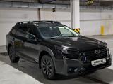 Subaru Outback 2024 годаүшін19 999 000 тг. в Алматы