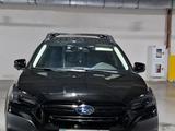 Subaru Outback 2024 годаүшін19 999 000 тг. в Алматы – фото 2