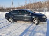 Volkswagen Passat 2005 годаfor4 500 000 тг. в Петропавловск – фото 2