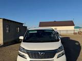 Toyota Vellfire 2010 годаүшін6 500 000 тг. в Атырау