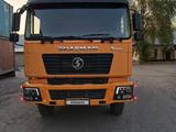 Shacman (Shaanxi)  F2000 2012 года за 9 500 000 тг. в Алматы