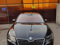 Skoda Superb 2019 годаүшін14 999 000 тг. в Алматы