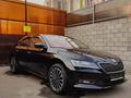 Skoda Superb 2019 года за 12 200 000 тг. в Алматы – фото 26