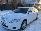 Toyota Camry 2010 годаүшін6 800 000 тг. в Актобе