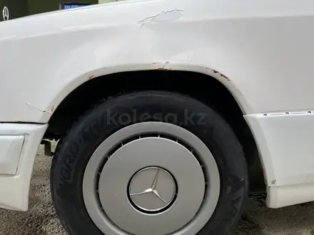 Mercedes-Benz E 230 1987 года за 700 000 тг. в Жетысай – фото 9