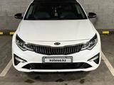 Kia Optima 2018 года за 8 700 000 тг. в Усть-Каменогорск – фото 3
